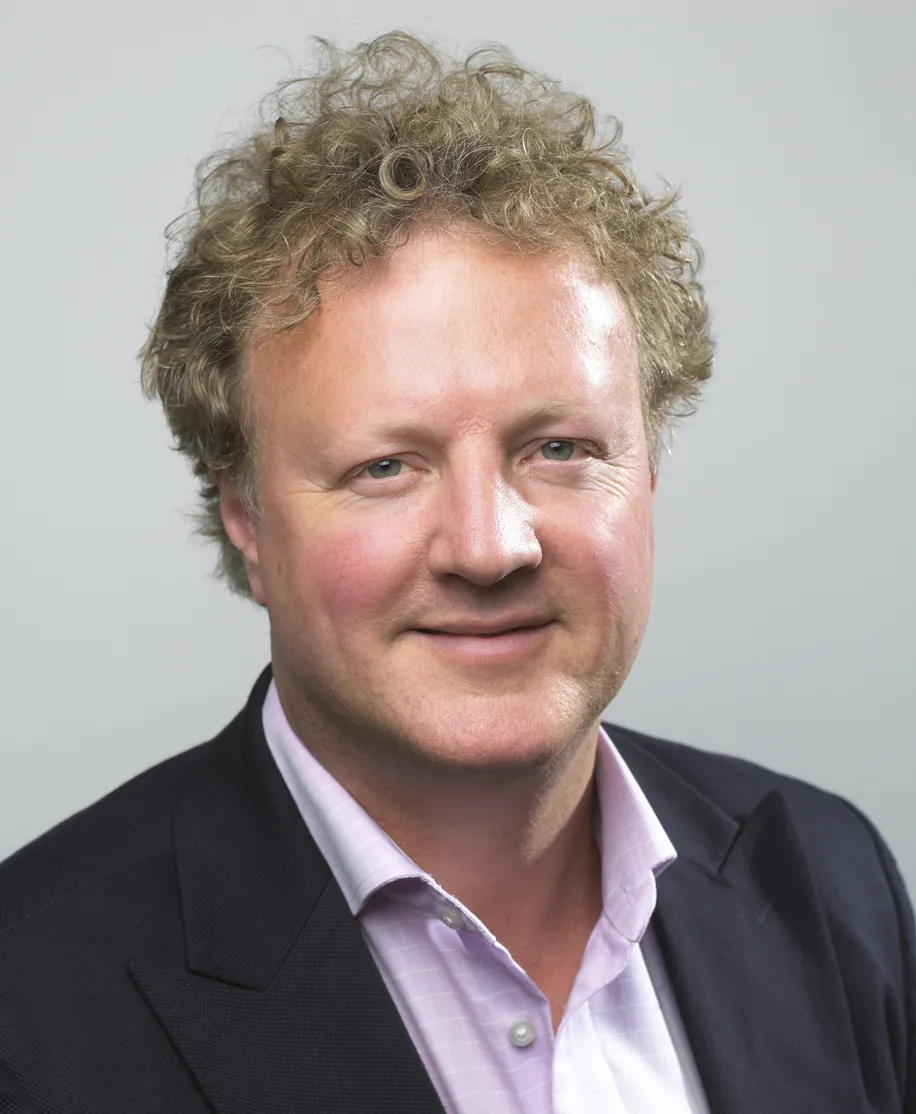 Ashley Goodall