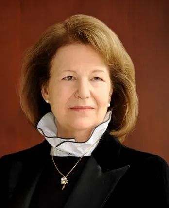 Baroness Nicholson of Winterbourne