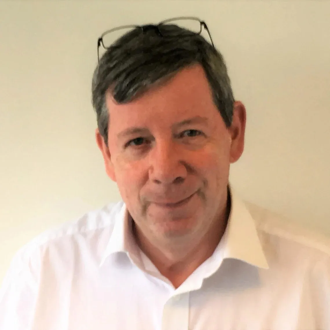 Professor David Kerr CBE