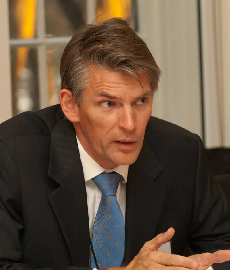 Hans Nijkamp