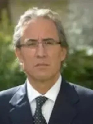 Michael Boardman