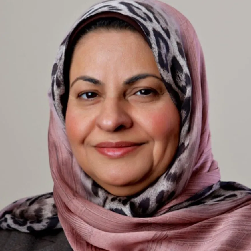Sara Akbar