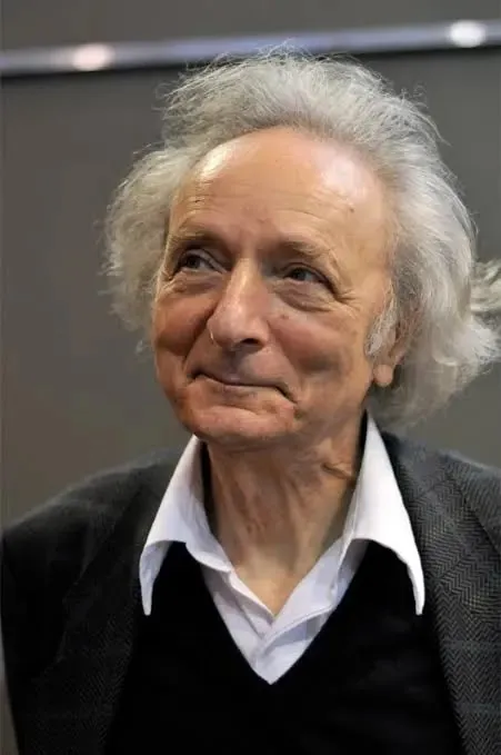 Dr Theodore Zeldin