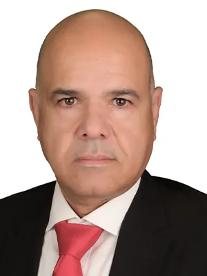 Dr Ali Jawad