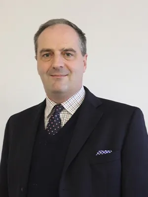 Andrew Methven