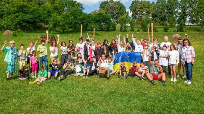 Summer school, Sighetu Marmației
